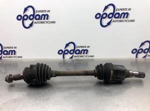 Drive Shaft MINI MINI (R50, R53), MINI MINI (R56)