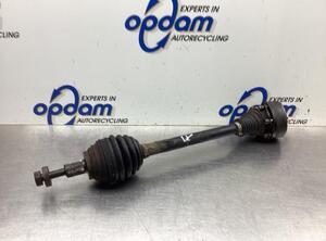 Drive Shaft SKODA OCTAVIA II (1Z3), SEAT LEON (1P1), AUDI A3 Convertible (8P7), AUDI A3 (8P1)