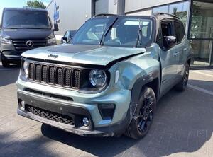 Aandrijfas JEEP RENEGADE SUV (BU, B1)