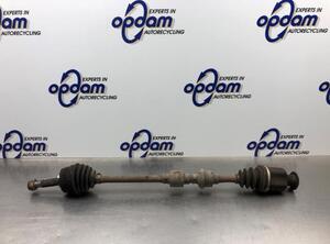 Drive Shaft MITSUBISHI SPACE STAR MPV (DG_A)