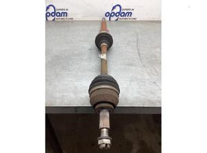 Drive Shaft OPEL VIVARO B Bus (X82), OPEL VIVARO B Van (X82), FIAT TALENTO Van (296_), NISSAN NV300 Van (X82)