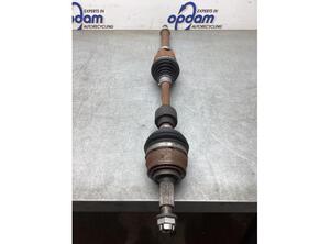 Drive Shaft DACIA JOGGER (RK_)