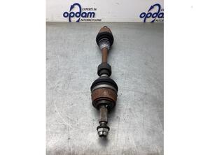 Drive Shaft DACIA JOGGER (RK_)