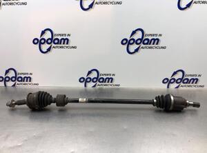 Drive Shaft SUZUKI SPLASH (EX), OPEL AGILA (B) (H08)