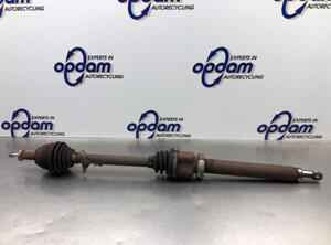 Drive Shaft FORD FOCUS C-MAX (DM2), FORD C-MAX (DM2)