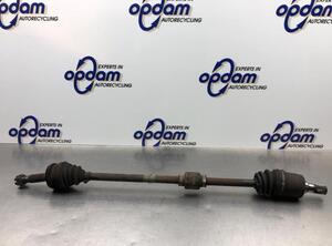 Drive Shaft HYUNDAI GETZ (TB)