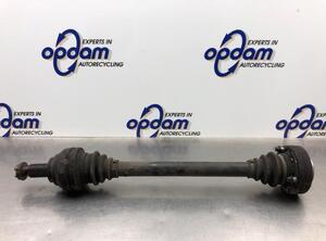 Drive Shaft BMW 7 (E65, E66, E67)