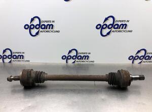 Drive Shaft MERCEDES-BENZ C-CLASS Coupe (CL203)