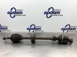 Drive Shaft RENAULT KANGOO (KC0/1_)