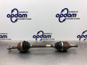 Drive Shaft FORD FIESTA VII (HJ, HF)