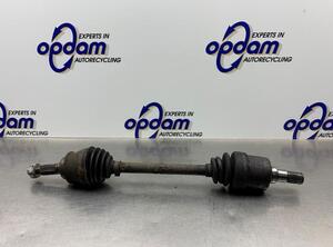 Drive Shaft SUZUKI WAGON R+ Hatchback (MM)