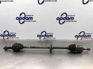 Drive Shaft MAZDA DEMIO (DW)