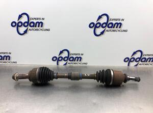 Drive Shaft MAZDA 3 (BK)