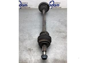 Drive Shaft MERCEDES-BENZ GLC Coupe (C253)