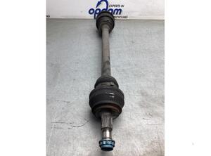 Drive Shaft MERCEDES-BENZ GLC Coupe (C253)