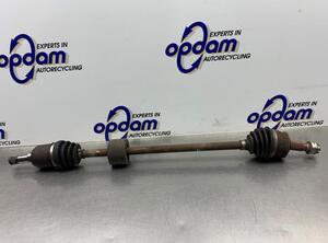 Drive Shaft FORD KA (RU8)