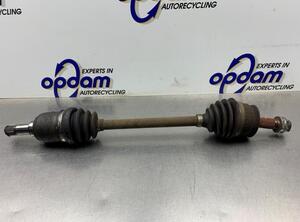 Drive Shaft FORD KA (RU8)