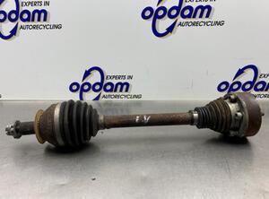 Drive Shaft SKODA FABIA III Estate (NJ5), SEAT IBIZA IV ST (6J8, 6P8), VW POLO (6R1, 6C1), VW POLO Van (6R)