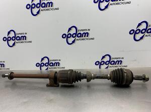 Drive Shaft HONDA ACCORD VII (CL, CN)