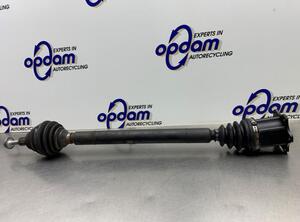 Drive Shaft VW CADDY III Box Body/MPV (2KA, 2KH, 2CA, 2CH)