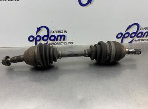 Drive Shaft OPEL ZAFIRA / ZAFIRA FAMILY B (A05)