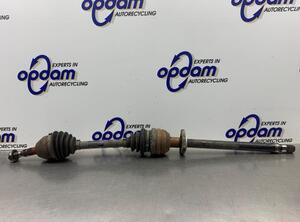 Drive Shaft OPEL ZAFIRA / ZAFIRA FAMILY B (A05)