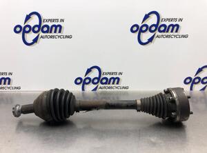 Drive Shaft SEAT IBIZA IV ST (6J8, 6P8), VW POLO (6R1, 6C1), VW POLO Van (6R)