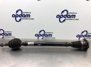 Drive Shaft VW GOLF IV (1J1)