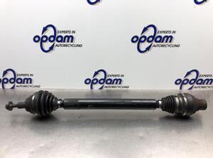 Drive Shaft VW GOLF VI (5K1), VW GOLF VI Van (5K1_)