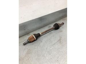 Drive Shaft RENAULT KANGOO Express (FW0/1_)