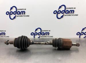 Drive Shaft SKODA ROOMSTER (5J7)