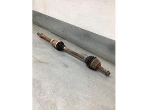 Drive Shaft RENAULT KANGOO Express (FW0/1_)