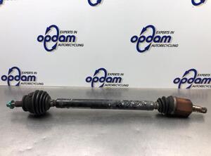 Drive Shaft SKODA ROOMSTER (5J7)