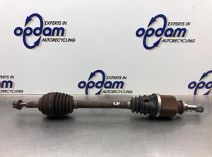 Drive Shaft RENAULT MODUS / GRAND MODUS (F/JP0_)