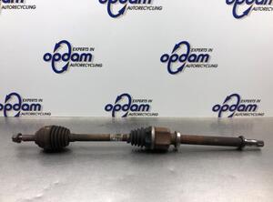 Drive Shaft RENAULT MODUS / GRAND MODUS (F/JP0_)