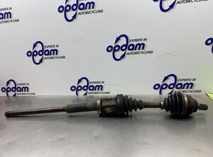 Drive Shaft VOLVO V50 (545)