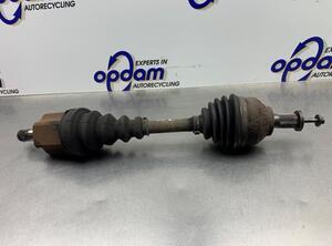 Drive Shaft VOLVO V50 (545)