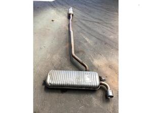 Exhaust System BMW 1 (F40)