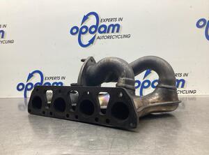 Exhaust Manifold AUDI A6 (4B2, C5)