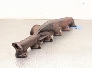 Exhaust Manifold BMW 5 (E60)