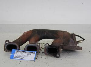 Exhaust Manifold FORD MONDEO III Saloon (B4Y)