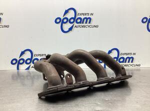 Exhaust Manifold VW GOLF IV (1J1)