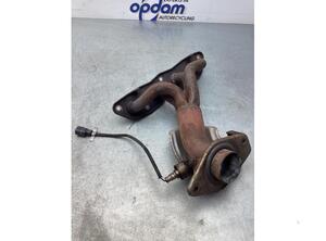 Exhaust Manifold TOYOTA PRIUS Hatchback (_W2_)