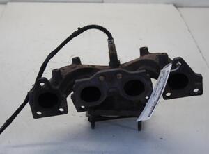 Exhaust Manifold CITROËN C3 I (FC_, FN_)