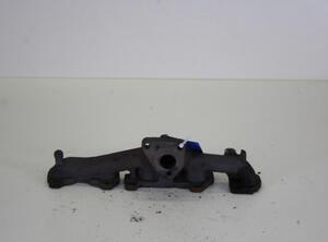 Exhaust Manifold OPEL CORSA C (X01)