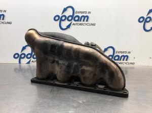 Exhaust Manifold AUDI A4 (8E2, B6), AUDI A4 (8EC, B7)