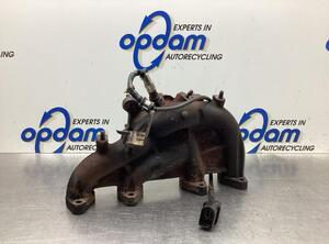 Exhaust Manifold SEAT LEON (1P1)