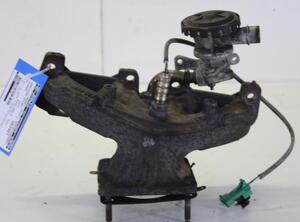 Exhaust Manifold CITROËN C3 I (FC_, FN_)