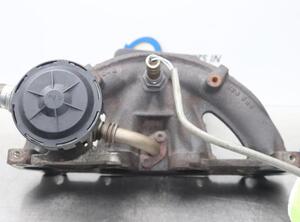 Exhaust Manifold CITROËN C3 I (FC_, FN_)