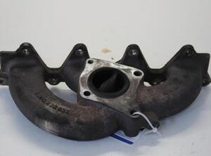 Exhaust Manifold RENAULT ESPACE IV (JK0/1_)